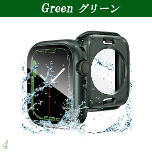 アップルウォッチ カバー apple watc...の詳細画像4