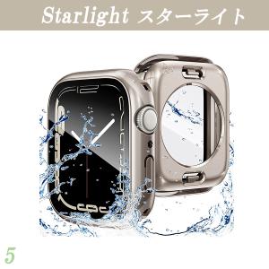 アップルウォッチ カバー apple watc...の詳細画像5