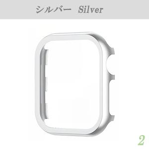 アップルウォッチ カバー apple watc...の詳細画像2