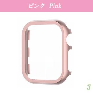 アップルウォッチ カバー apple watc...の詳細画像3