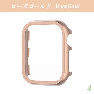 アップルウォッチ カバー apple watc...の詳細画像4