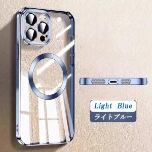 iPhone ケース Magsafe iPho...の詳細画像2
