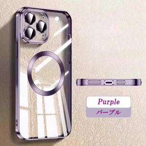 iPhone ケース Magsafe iPho...の詳細画像3