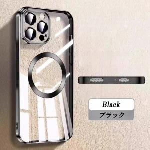 iPhone ケース Magsafe iPho...の詳細画像4