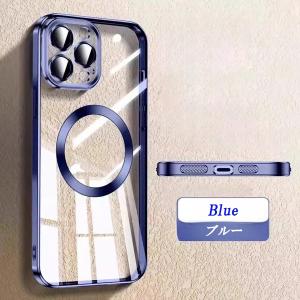 iPhone ケース Magsafe iPho...の詳細画像5