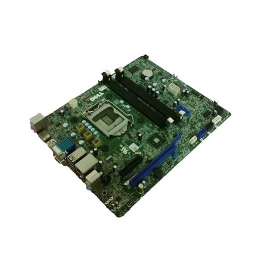 【中古品】DELL OptiPlex 7020 SFF　取り外しパーツ　中古パーツ　マザーボード　D...