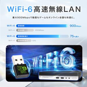 爆買【中古PC】ミニPC HP Prodesk...の詳細画像3