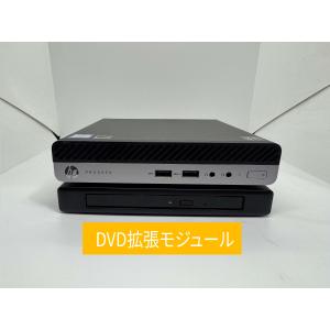 爆買【中古PC】ミニPC HP Prodesk...の詳細画像2