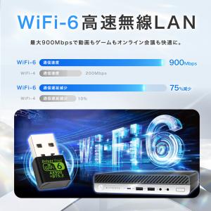 爆買【中古PC】ミニPC HP Prodesk...の詳細画像3