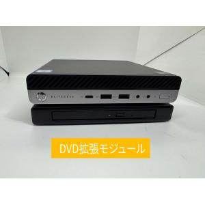 爆買【中古PC】ミニPC HP Prodesk...の詳細画像2