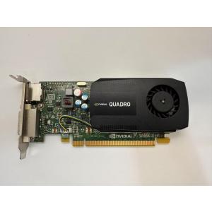 中古パーツ】 NVIDIA Quadro P2000 ビデオカード 1スロット