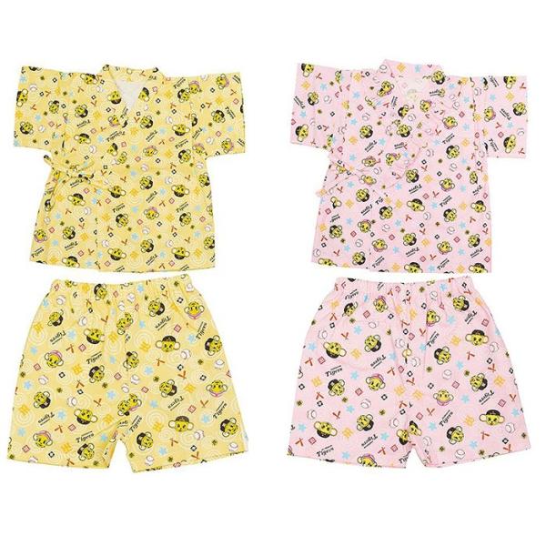 阪神タイガースグッズ ベビー甚平 出産祝い プレゼント 誕生日