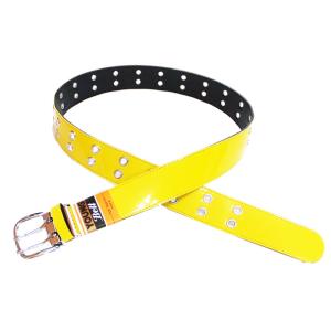 阪神タイガース　ニッカポッカ 　ベルト付属 yellowuni_tigers-belt