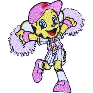 阪神タイガース グッズ トラッキー ラッキー ...の詳細画像1