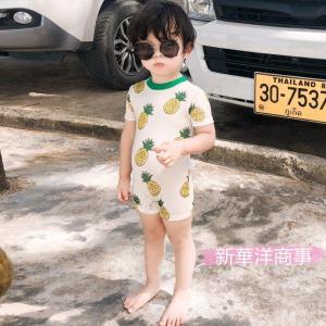 ベビー水着 男の子 ベビー水着 ベビー服 シューズ ベビー キッズ マタニティ 通販 Yahoo ショッピング