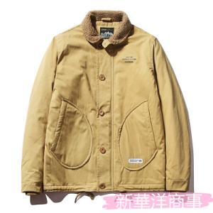 アメカジ アウター 冬の商品一覧 通販 Yahoo ショッピング