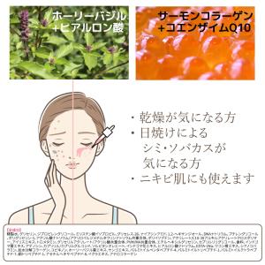 2個【メディキューブ】PDRNピンクペプチドア...の詳細画像2