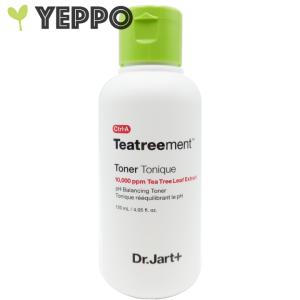 120ml 化粧水 トナー Dr.Jart+ ドクタージャルト