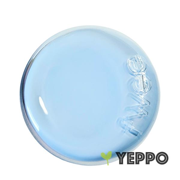 【fwee】フィー クッション ガラス ファンデーション ナチュラル 本品 Fwee 韓国コスメ