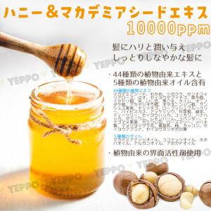 2個選択 KUNDAL クンダルシャンプー,タ...の詳細画像4