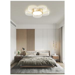 リモコン付き 調光可能 調色 モダン Ledシーリングライト 花びら形 シャンデリア 8畳 12畳 天井照明bo C 87 Bo C 87 Yerim 通販 Yahoo ショッピング