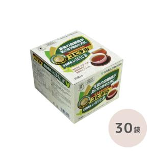 ユピテル食物繊維入りほうじ茶　30袋入り　特定保健用食品　送料無料
