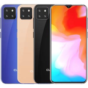 SIMフリースマホ 本体 新品 CUBOT X20 Pro 8プロセッサ 6GB RAM+128GB ROM 超広角+深度カメラ デュアルSIM 2回線同時待受 海外モデル