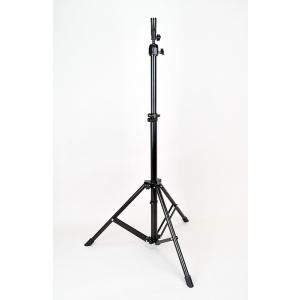 ユーロプレステージ　カットウィッグ用　　　　　　先割れスタンドクランプ　ES-92