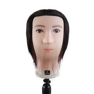 【国家試験】 練習用、本番用 カットウィッグ 4点セット 新品未使用 YUKARI JAPAN 24-2Cut【美容師実技試験練習用/人毛100%】の卸