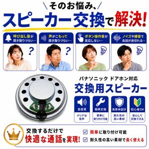 スピーカー ミニスピーカー ユニット 28mm...の詳細画像3