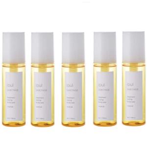 デラクシオ イプル サボタージュ 100ml マルチオイル ヘア