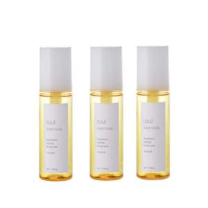 luluchan　ベルセレージュ　トリートメント　　サラシトツルリン 2本 luluchan ベルセレージュ トリートメント サラシトツルリン 2本