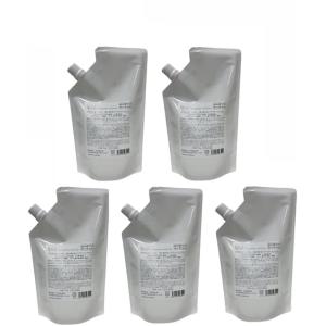 【3個セット】 千代田化学 デラクシオ イプル 300g リフィル　詰め替え用 洗い流さないトリートメント ヘアケア アウトバストリートメント スタイリング 形状記憶 保湿 天然由来成分 毛髪補修 3個セット 千代田化学 デラクシオ イプル 300g リフィル 詰め替え用