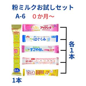 送料込景品付　E赤ちゃん はぐくみ 粉ミルク セット 0ヵ月から】森永 乳児用ミルク E赤ちゃん エコらくパック