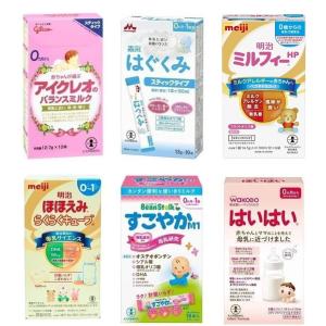 タイプC-6本入り メール便送料無料 赤ちゃん...の詳細画像5