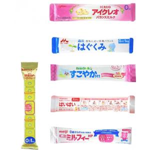 タイプC-6本入り メール便送料無料 赤ちゃん...の詳細画像1