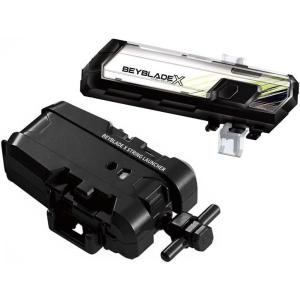 最強ランチャーセット ／ タカラトミー BEYBLADE X ベイブレード BX-18