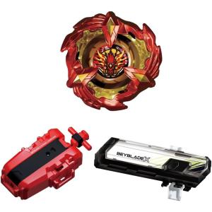 ベイブレードX BEYBLADE X UX-04 バトルエントリーセットU タカラ