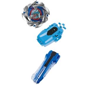 ベイブレードX UX-00 ベイキックオフセット FCバルセロナ Ver