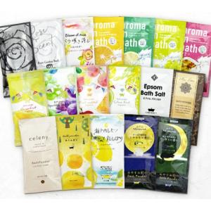 コストコ（Costco） 【Salts&Co.】エプソムバスソルト 3種類の香り 大