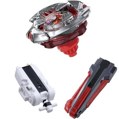 タカラトミー ベイブレードX BX-38 クリムゾンガルーダ4−70TP ＋ BX‐28 ストリング...