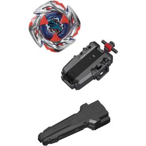 Takara Tomy - BB-99 スターター ヘルケルベクス BD145DS メタルファイト ベイブレード 組立トイ タカラトミー Amazon.co.jp: ベイブレード BB-99 スターター ヘルケルベクス