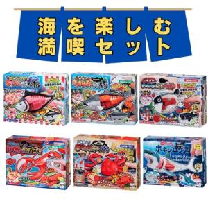 ＼ 解体パズル 海を楽しむ満喫セット / 本マ...の詳細画像1