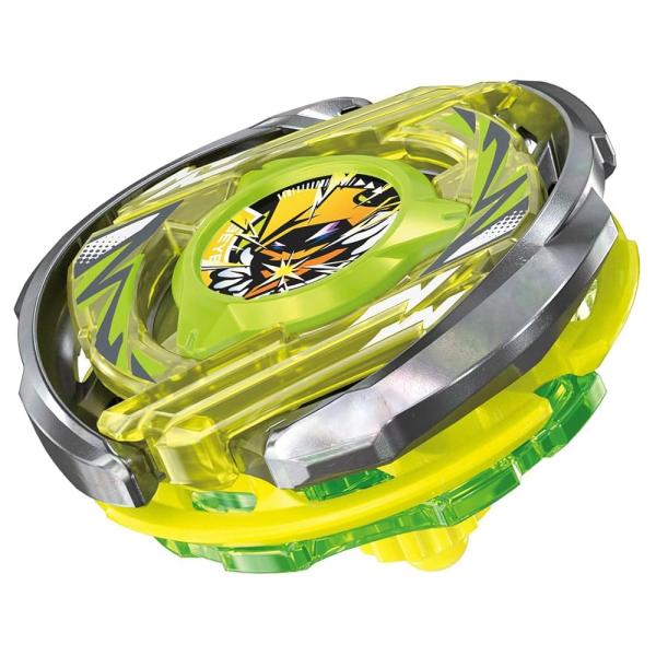 BEYBLADE X ベイブレードX CX-02 スターター ウィザードアーク R4-55LO