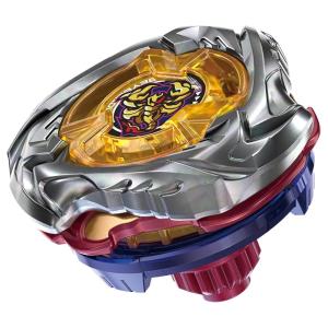 タカラトミー(TAKARA TOMY) BEYBLADE X ベイブレードX UX-14 スターター スコーピオスピア0-70Z｜イエステムオンラインストア