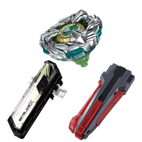 ラッピング対応 / タカラトミー ベイブレード X BEYBLADE X BX-44 トリケラプレス...