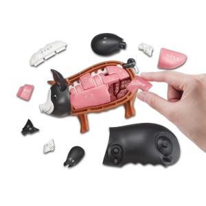 メガハウス 解体パズル 一頭買い!! 特選焼肉...の詳細画像4