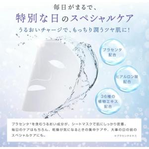 (100枚)ゼミド プラセンタ シート マスク...の詳細画像1