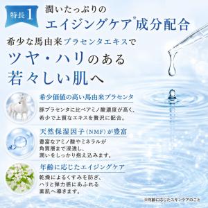 [100枚] ゼミド プラセンタ シート マス...の詳細画像2