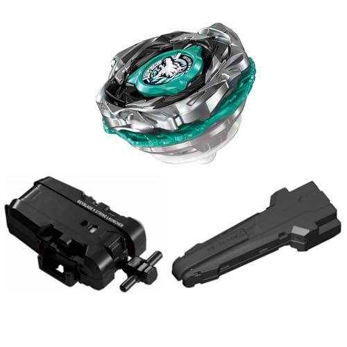 3種セット / タカラトミー ベイブレード X CX-10 ブースター ウルフハントF0-60DB ...